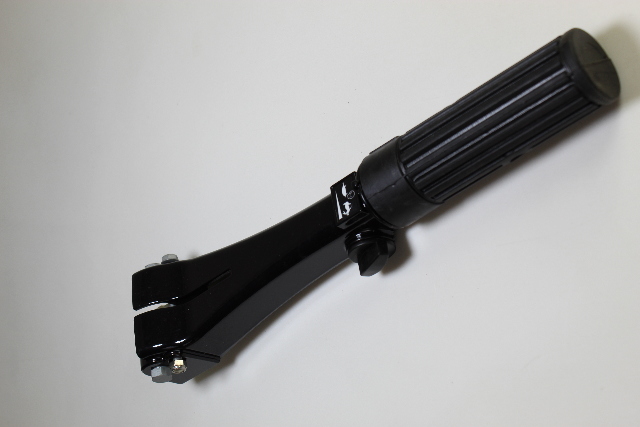 398S630110 Nissan Tohatsu 1996-2005 Tiller Handle 9.9 15 18 25 30 35 40 HP NEW!