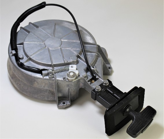 NEW! 3C8050902 Nissan Tohatsu 2002-05 Recoil Starter Assembly 40 50 HP 2 Stroke