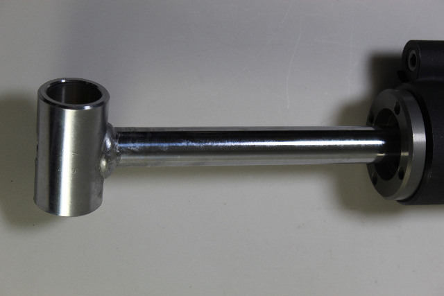 3Z5776010 Nissan Tohatsu 2010 & UP Gas Assist Shock Absorber