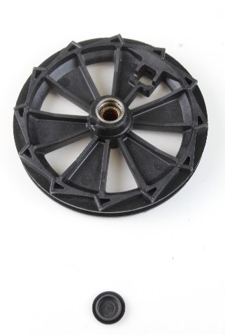 42034A1 Mercury 1984-1996 Starter Sheave Pulley Design I 6 8 9.9 10 15 HP NEW!