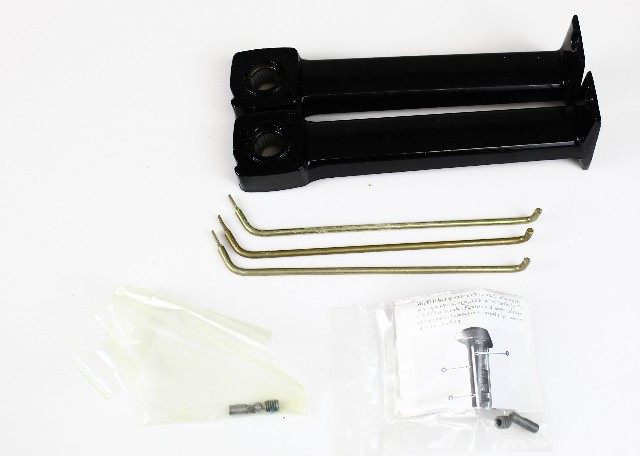 95070A1 Mercury Control Box Handle Assembly New Old Stock