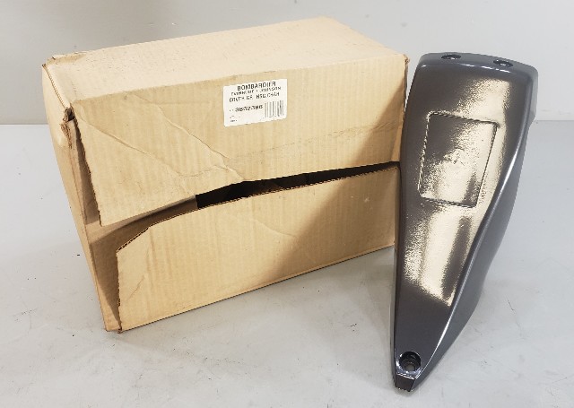 3852386 OMC & Volvo Penta Rear Gear Housing Cover 3.0 4.3 5.0 5.7 5.8 7.4L NEW