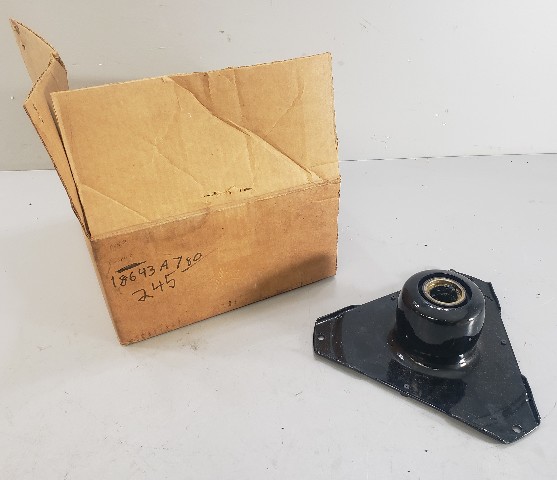 18643A7 Mercruiser 1982-1995 Coupling Assembly 200 230 260 350 HP V8 NEW