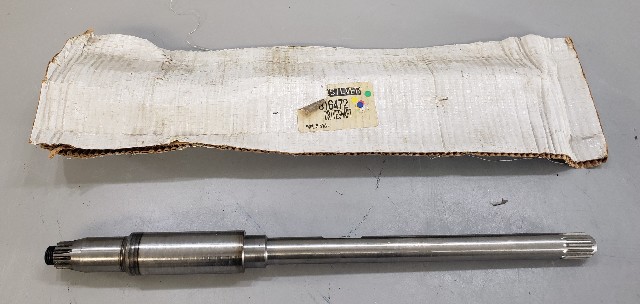 NEW! 816472 Mercury Mariner 1990-2001 Lower Driveshaft 200 225 250 300 HP