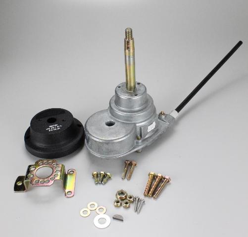SH4910 491018 Teleflex Marine 4.2 No-Feedback NFB Single Steering Helm NEW!