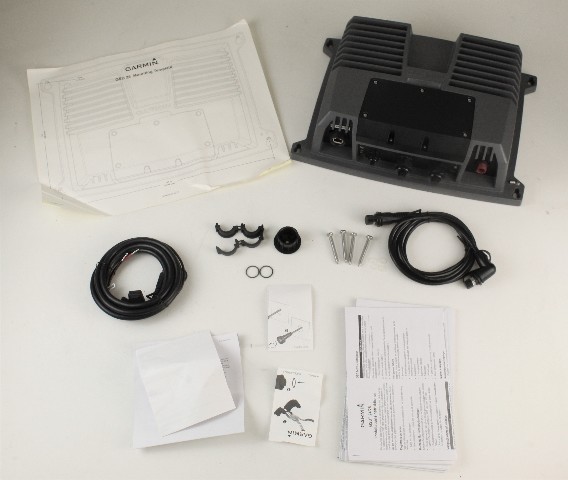 010-00958-00 Garmin GSD 26 CHIRP Professional Sonar Module NEW OLD STOCK!