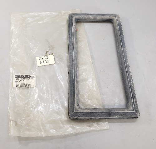 NEW! 820663375 Mercury Quicksilver 1993-05 Pump Mount Grommet 90 95 120 175 JET