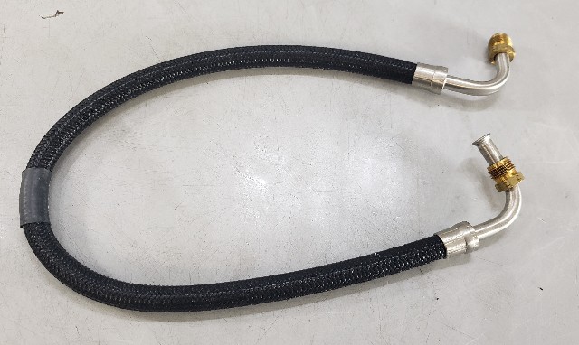 NEW! 807954T Mercury Mercruiser 1996-2002 Fuel Line Assembly 262 350 377 454+ HP