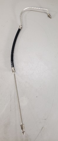 NEW! 3853856 OMC Volvo Penta 1994-98 Port Down Oil Line Assembly 3.0 4.3+ Liters