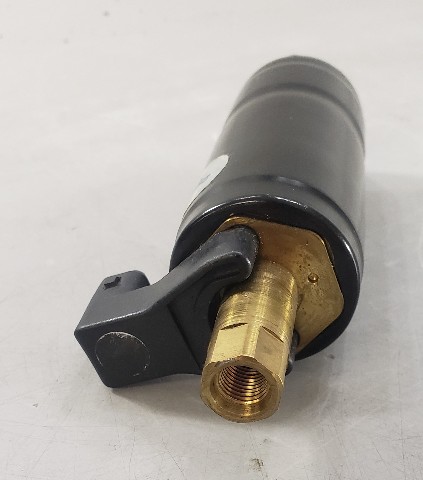 NEW! 3857650 OMC Volvo Penta High Pressure Fuel Pump 4.3 5.0 5.7 7.4 Liters