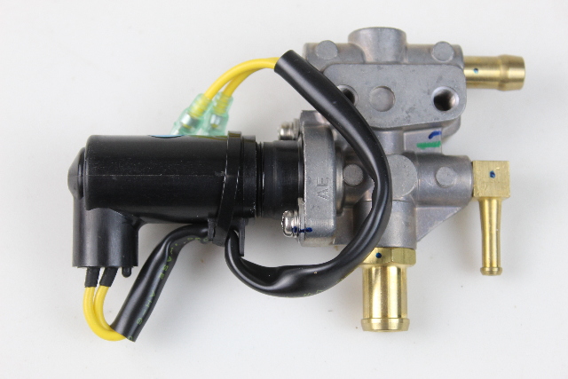 814329T5 8143295 Mercury 1995-00 2-wire Auto Enrichner 120 HP Sportjet NEW OEM!