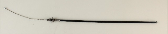 43242T09 Mercury 1994-2000 Throttle Cable 6 8 9.9 15 HP 2 Cylinder NEW OLD STOCK