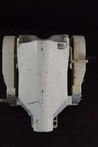 Johnson Evinrude 1977 Swivel Bracket & Stern Brackets 35 HP