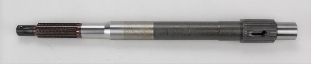 69J-45611-00-00 Yamaha 1996 & UP Propeller Shaft 200 225 250 HP V6 4-Sroke NOS!