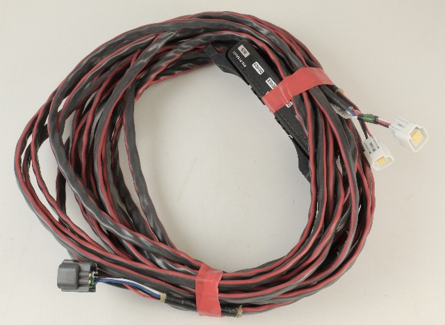 6Y8-2521-51-00 Yamaha 2006 & Later 12FT Pigtail Bus Harness NEW OLD STOCK!