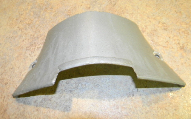 Johnson Evinrude 1971 - 1982 1983 1984 1985 Front Exhaust Cover 40 50 55 60 HP
