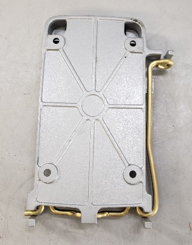 122743 Johnson Evinrude OMC Deck Mount Kit NEW OLD STOCK