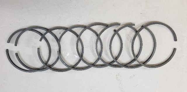 67377 Mercury Ring Seals @ 8 105 JET 135  140 JET 150 175 200 220 225 HP NOS!