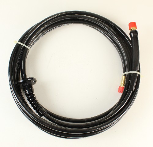9005016310 Parker Parflex 28' Fast Response Steering Hose #MSH-5 1000 PSI NEW
