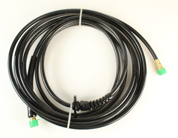 9005016311 Parker Parflex 28' Steering Hose 5/16" #MSH-5 6,9 MPA 1000 PSI NEW