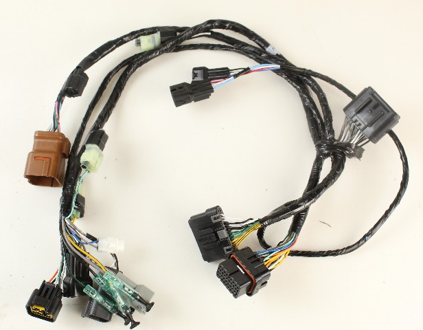 36623-98J20 Suzuki 2012-2019 BCM Harness 150 175 200 250 300 350 HP 4 stroke NEW