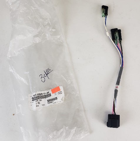 6Y8-8356N-01-00 Yamaha 2006 & UP GPS and Fuel Sender Lead Wire NEW OEM!