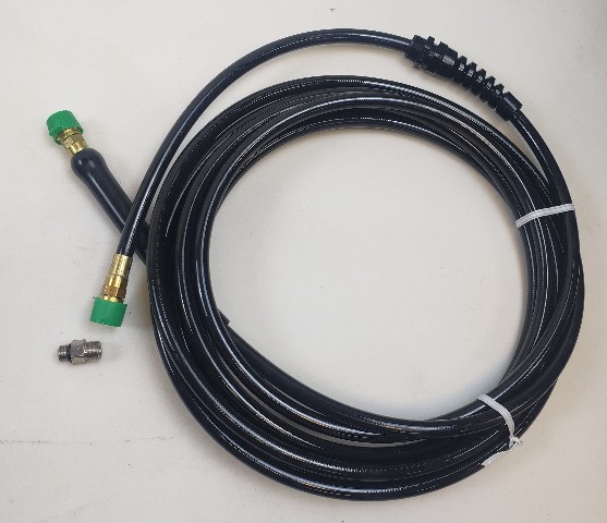 C# 154769 SeaStar Solutions 22' Steering Hose 5/16" Inner Diameter 1000 PSI NEW!