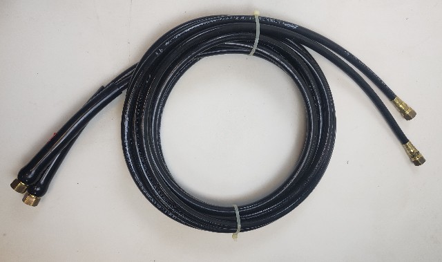 C# 154281 SeaStar Solutions 14' Steering Hose 5/16" Inner Diameter 1000 PSI NEW!