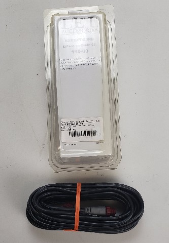 N2KEXT-25RD 119-83 LEI Lowrance 2006 & UP 25' GPS Extension Cable NEW