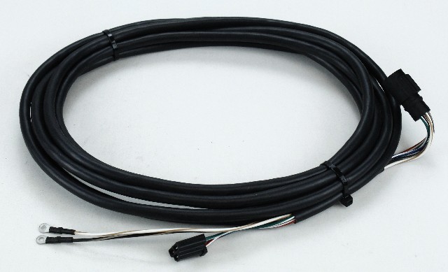 175898 0175898 Johnson Evinrude 1995 Trim Gauge Cable 150 HP V6 NEW OEM!