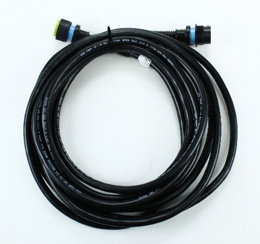 892451T25 Mercury 2004-09 Racing 25' Data Harness 1025 1075 1200 850 SCi NEW!