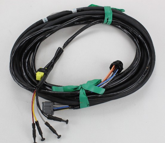 36620-94J01 Suzuki 2012-17 21' Control Wiring Harness 8-25 HP 4 S NEW TAKE OFF
