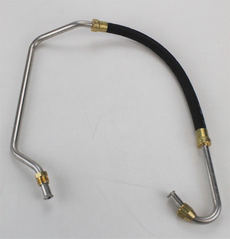 863650 Mercruiser 1998 Oil Line 350 MAG 5.0 6.2L MPI Alpha/Bravo NEW OEM!