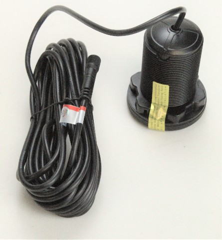 879292A09 79-879292A09 Mercury Transducer Thru-Hub DT Assembly NEW OEM!