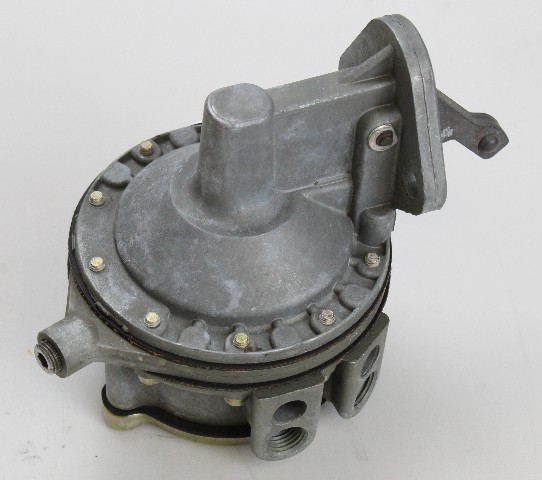 86246T 86246 Mercury 1975-1983 Fuel Pump 228 260 4 BBL NEW OLD STOCK OEM!