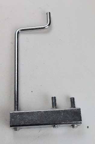 819504A2 Mercury 1984-1999 Lock Trailering Bracket 85-150 HP NEW OLD STOCK