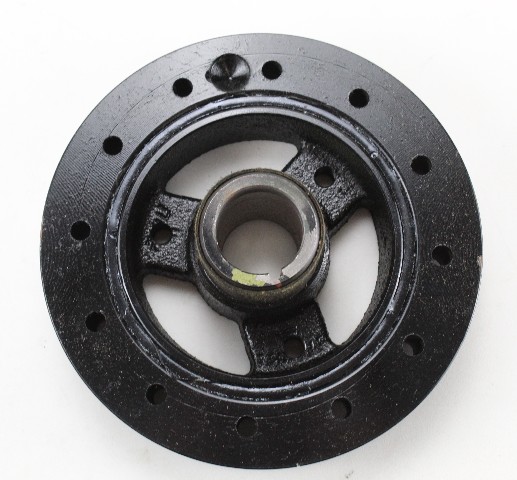 75420 Mercruiser 1981-1996 Damper V8 NEW OLD STOCK!