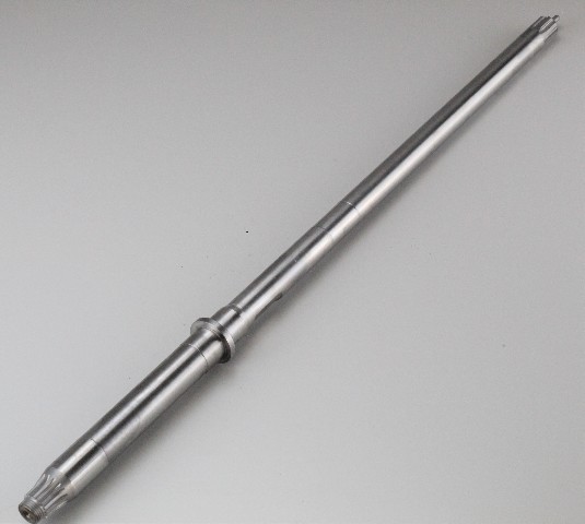 59117A1 Mercury 1975-1977 Driveshaft 65 80 85 HP 4 Cylinder NEW OLD STOCK