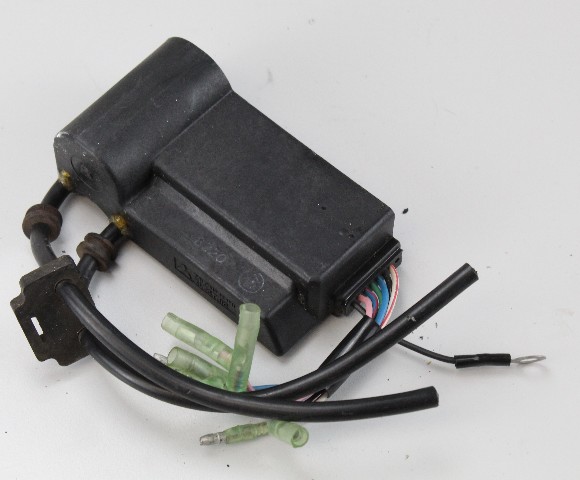 32900-94401 Suzuki 1984-1995 CDI Unit DT 35 40 HP 2-Stroke 2 Cyl NEW TAKE OFF!