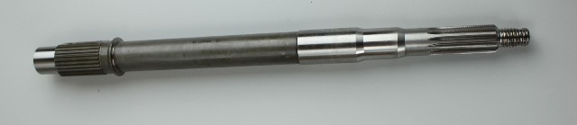 5006310 Evinrude Johnson 2006-12 Propeller Shaft 60 65 75 90 115 130 HP OEM!