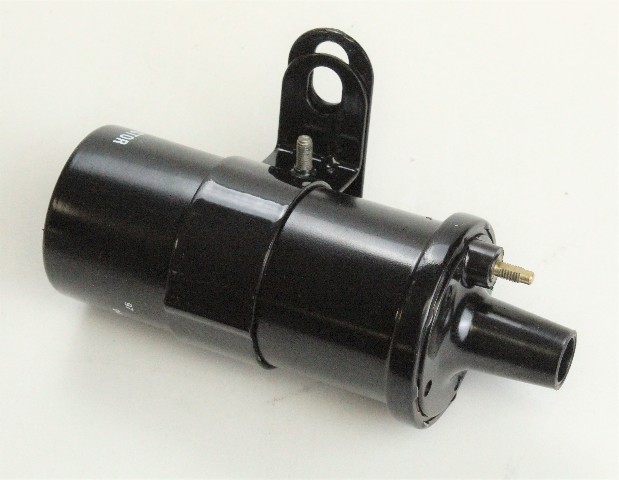806529A1 Mercruiser 1987-1995 Ignition Coil Assembly 3.1 5.7 Liters OEM NEW!