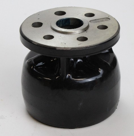 59826A3 Mercruiser 1971-1977 Engine Coupling Assembly 888 HP V8 NEW!