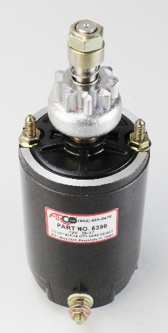5390 Arco 1988-1992 Starter Replaces 585059 Johnson Evinrude 20 25 28 30 35 HP