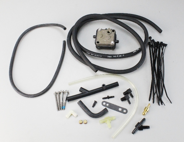 14360A78 Mercury 1980-14 Fuel Pump Kit 30 40 40 JET 50 55 60 65 JET 75 + NOS OEM