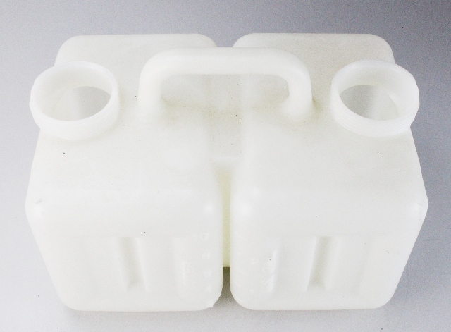 1257-87421 Mercury Oil Tank NO CAPS NEW OLD STOCK!
