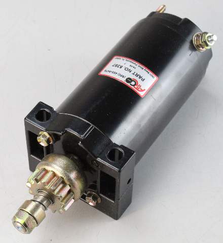 5397 Arco 1992-1994 Starter Replaces 820193A1 Force 40 50 HP NEW!