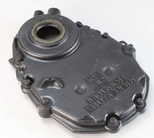 835005 Mercruiser 1996-2004 Timing Cover Assembly 5.0 5.7 6.2 Liters NEW!
