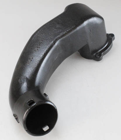 42421A5 Mercruiser 1982-98 Lower Exhaust Elbow 120 140 165 170 180 190+ HP NEW!