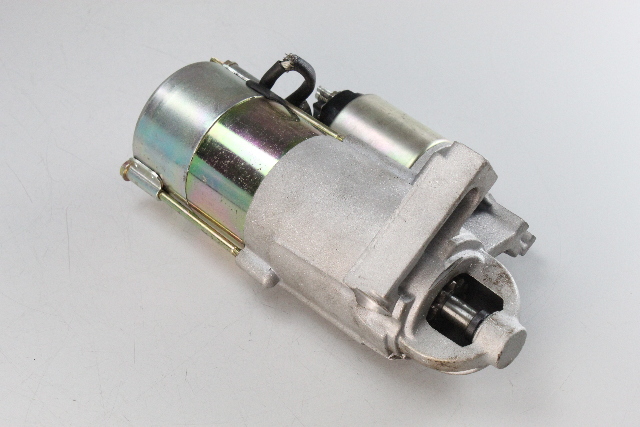 5401M MES Inboard Starter Replaces Mercury Johnson Evinrude Volvo NEW TAKE OFF!