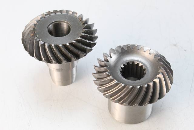 55765A2 Mercruiser 1978-1982 Gear Set 120/140 165 228 260 470 485 898 1.65 NEW!